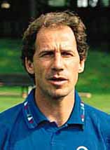 	Franco Baresi 	